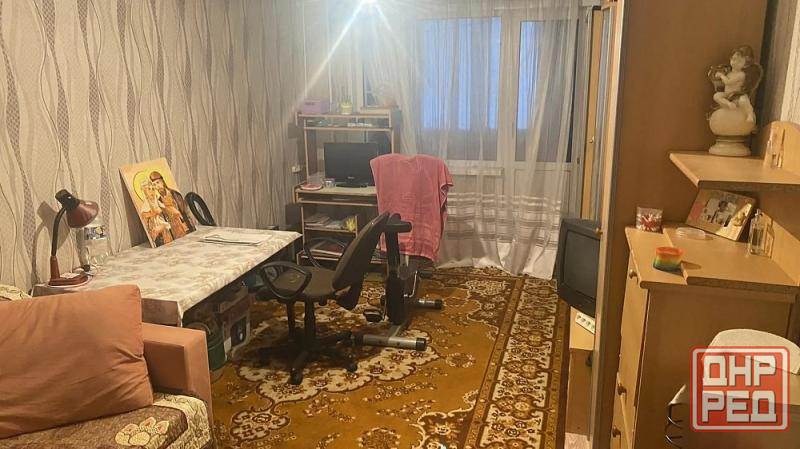 Продаю 2-х комнатную квартиру в Куйбышевском районе, ул. Правовая Донецк - изображение 1