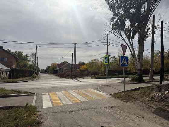 Аренда: Участок - 7 соток , Павших Коммунаров, Коммерческое Донецк