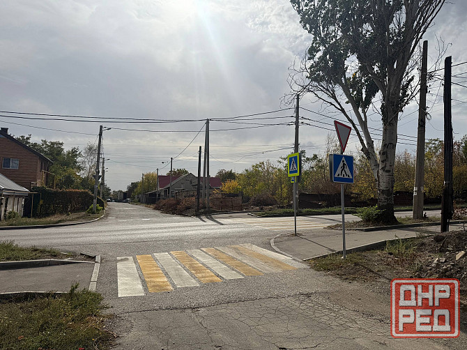 Аренда: Участок - 7 соток , Павших Коммунаров, Коммерческое Донецк - изображение 4