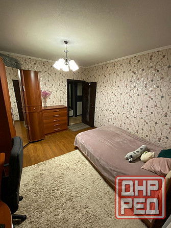 2-кк квартиру на длительный срок в Ленинском районе, ориентир м-н Солнечный Донецк - изображение 1