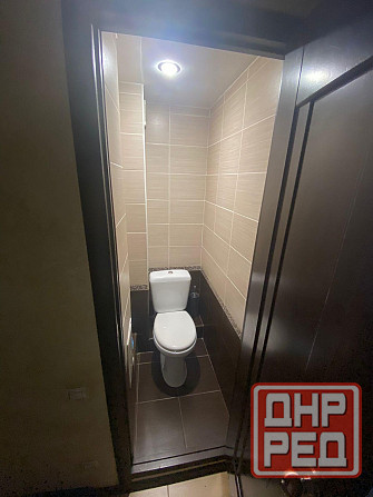 2-кк квартиру на длительный срок в Ленинском районе, ориентир м-н Солнечный Донецк - изображение 2