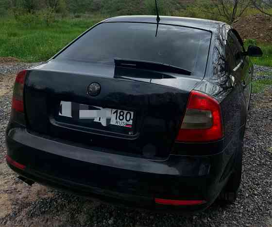 продам skoda octavia a5 2011 Донецк