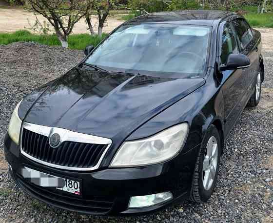 продам skoda octavia a5 2011 Донецк