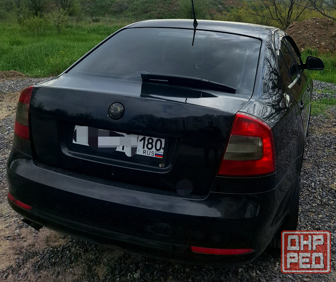 продам skoda octavia a5 2011 Донецк - изображение 1
