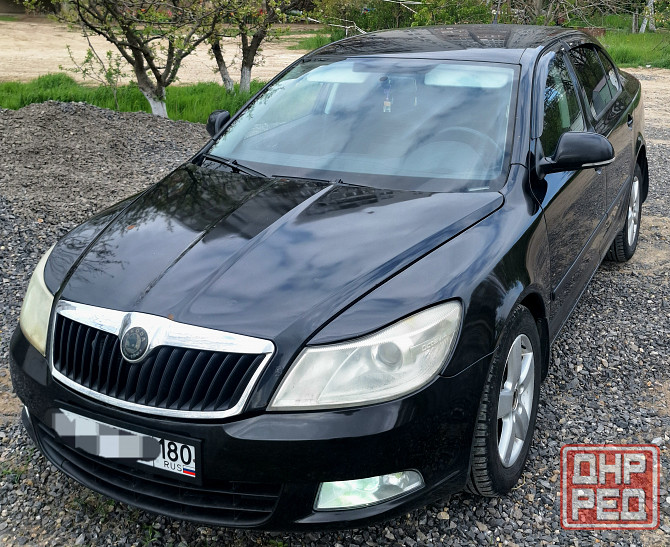 продам skoda octavia a5 2011 Донецк - изображение 2