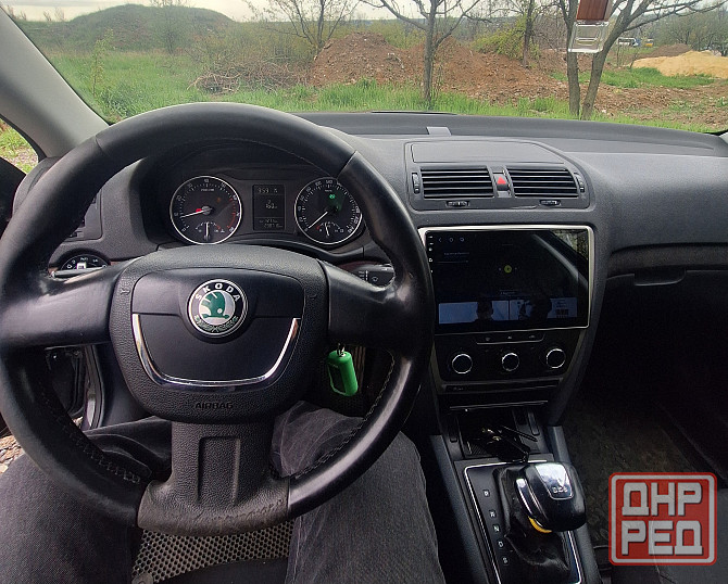 продам skoda octavia a5 2011 Донецк - изображение 3