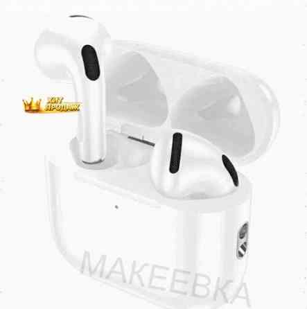 Беспроводные Наушники Hoco ew78 True Wireless Stereo Headset (белый) - арт:3341 Макеевка
