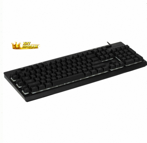 Клавиатура Проводная Redragon Shiva - арт:5084 Макеевка