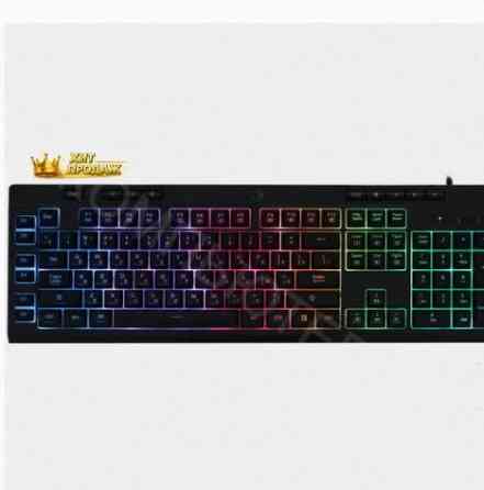 Клавиатура Проводная Redragon Shiva - арт:5084 Макеевка