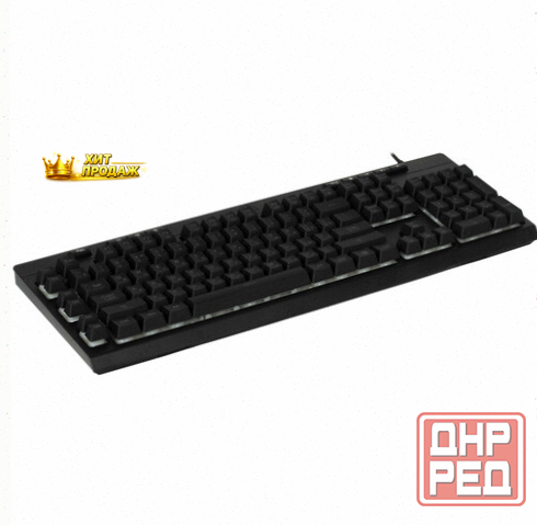 Клавиатура Проводная Redragon Shiva - арт:5084 Макеевка - изображение 2