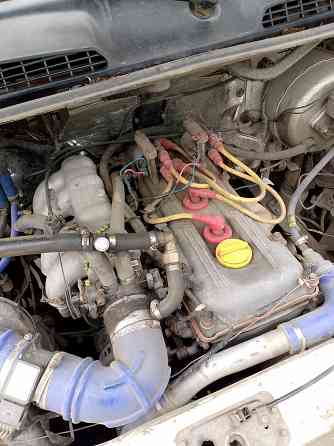 Продам газель 4м борт Донецк