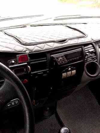 Продам газель 4м борт Донецк