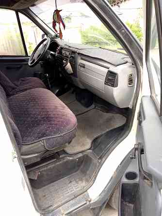 Продам газель 4м борт Донецк