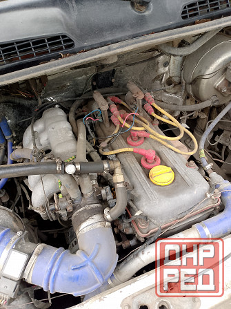 Продам газель 4м борт Донецк - изображение 3