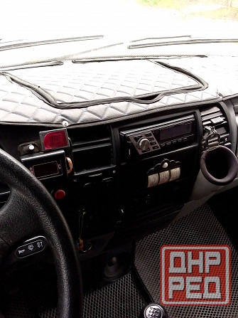 Продам газель 4м борт Донецк - изображение 4