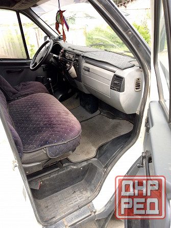 Продам газель 4м борт Донецк - изображение 5