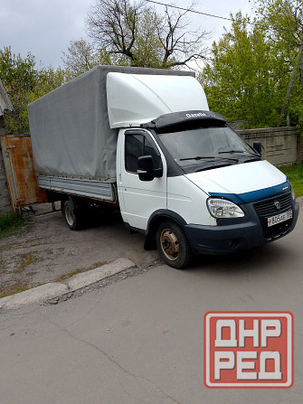 Продам газель 4м борт Донецк - изображение 2