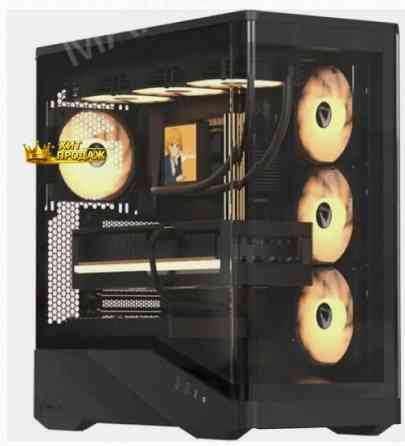 Корпус Formula v Line Crystal u9 pa Black - арт:4943 Макеевка