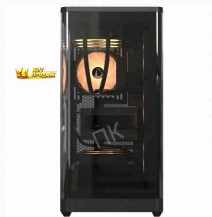 Корпус Formula v Line Crystal u9 pa Black - арт:4943 Макеевка