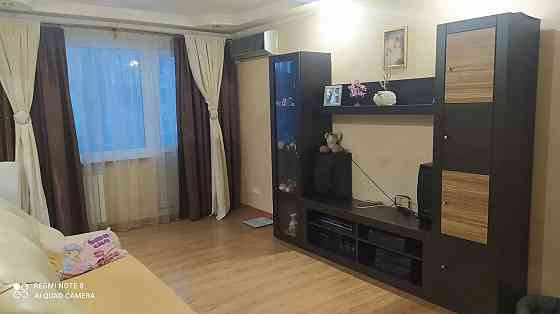 3 квартира по Сомова Донецк