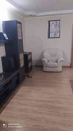 3 квартира по Сомова Донецк