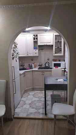 3 квартира по Сомова Донецк