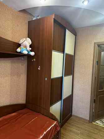 3 квартира по Сомова Донецк