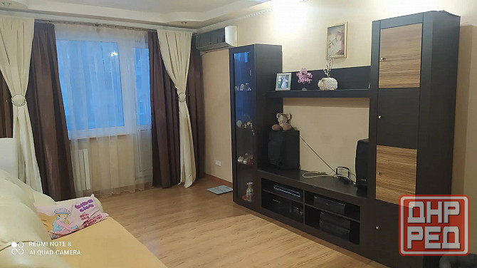 3 квартира по Сомова Донецк - изображение 1