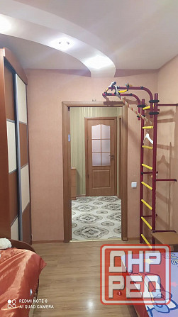 3 квартира по Сомова Донецк - изображение 6