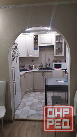 3 квартира по Сомова Донецк - изображение 5