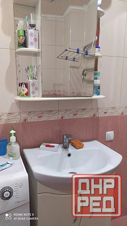 3 квартира по Сомова Донецк - изображение 11