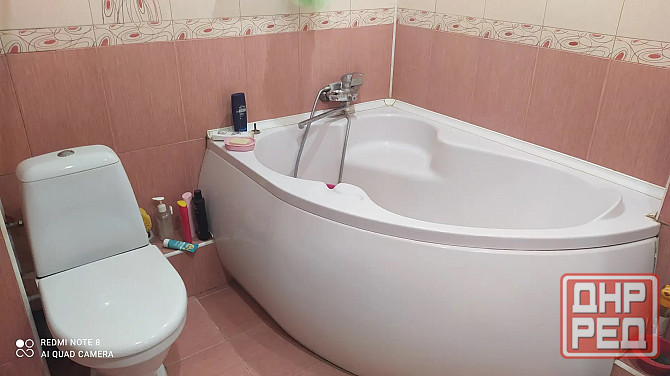 3 квартира по Сомова Донецк - изображение 10