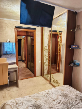 3комнатная квартира по ул. Юмашева в Пролетарском р-не г. Донецка Донецк