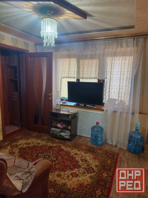 3комнатная квартира по ул. Юмашева в Пролетарском р-не г. Донецка Донецк - изображение 5