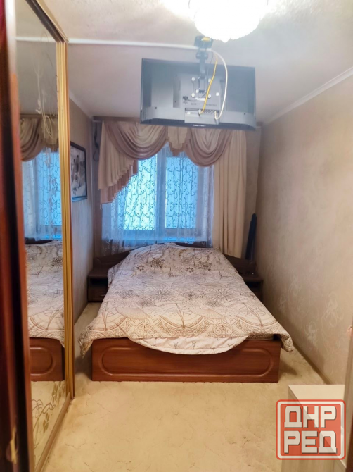 3комнатная квартира по ул. Юмашева в Пролетарском р-не г. Донецка Донецк - изображение 4