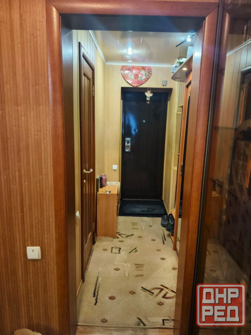 3комнатная квартира по ул. Юмашева в Пролетарском р-не г. Донецка Донецк - изображение 7