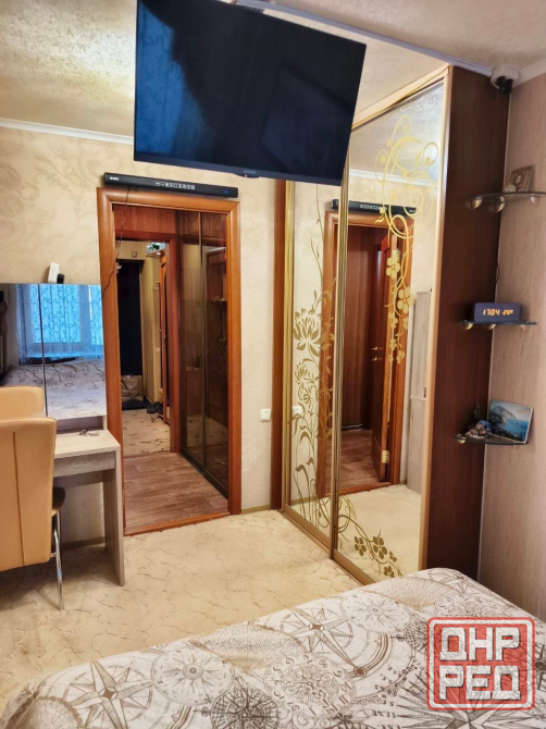 3комнатная квартира по ул. Юмашева в Пролетарском р-не г. Донецка Донецк - изображение 3