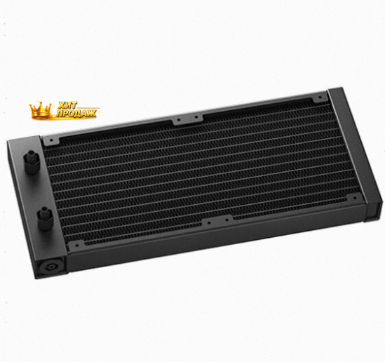Сво Для Процессора Deepcool le240 Pro (r-le240pro-bkammc-g-1) - арт:6506 Макеевка