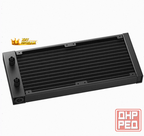 Сво Для Процессора Deepcool le240 Pro (r-le240pro-bkammc-g-1) - арт:6506 Макеевка - изображение 4