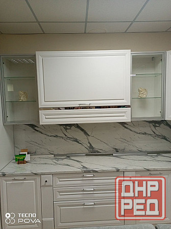 Кухня новая Макеевка - изображение 6