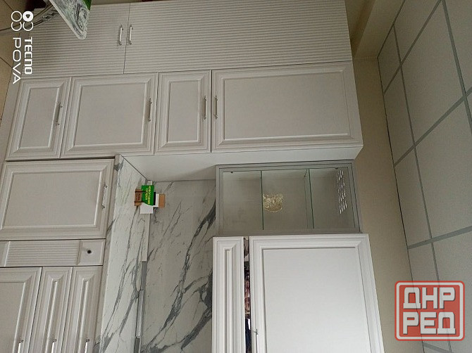 Кухня новая Макеевка - изображение 2