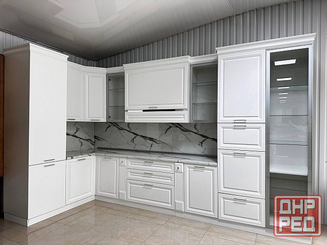 Кухня новая Макеевка - изображение 1