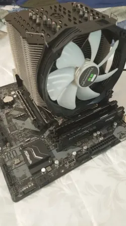 Комплект i5-13400f Донецк