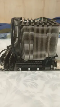 Комплект i5-13400f Донецк