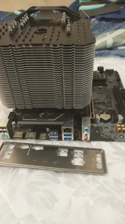 Комплект i5-13400f Донецк