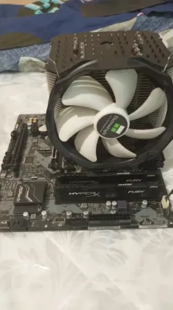 Комплект i5-13400f Донецк
