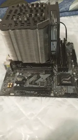 Комплект i5-13400f Донецк