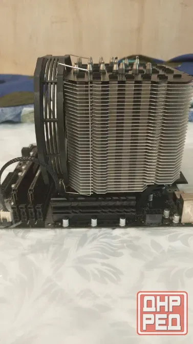 Комплект i5-13400f Донецк - изображение 4
