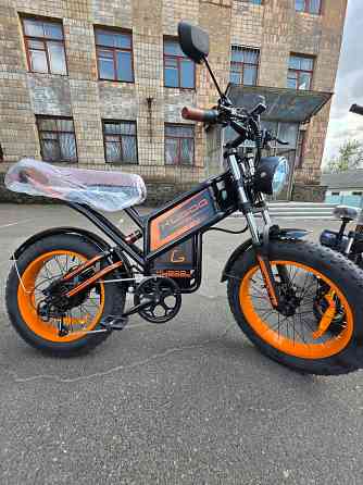 Новые Фитбайки Kugoo Kirin V5 Макеевка