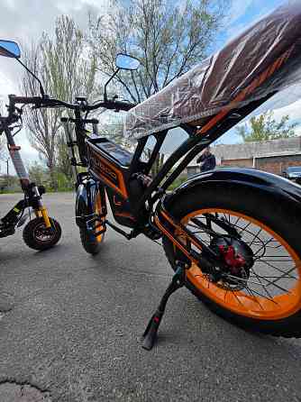 Новые Фитбайки Kugoo Kirin V5 Макеевка